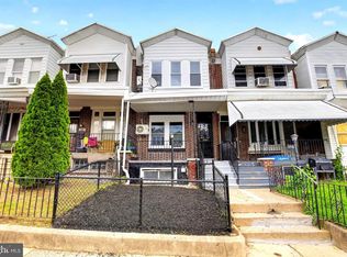 1717 N 61st St, Philadelphia, PA 19151