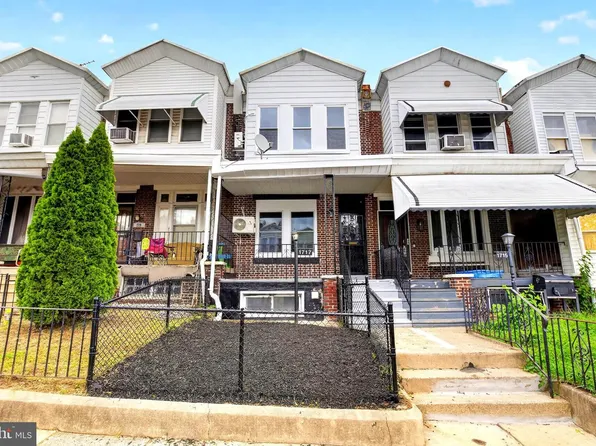 1717 N 61st St, Philadelphia, PA 19151