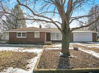 56698 Arch Ct, Elkhart, IN