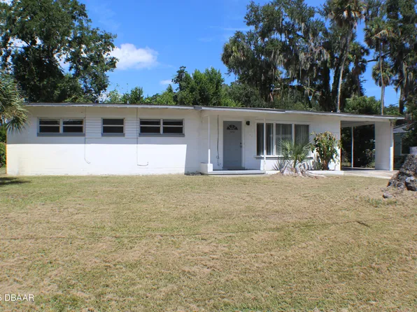 1076 Amanda Rd, Daytona Beach, FL 32114