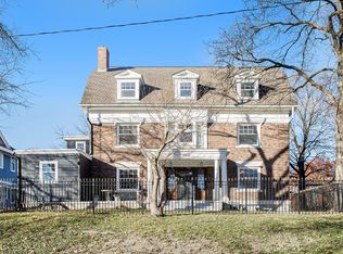 3404 Campbell St, Kansas City, MO 64109