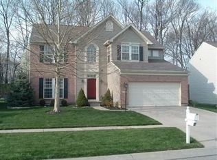 364 Dakota Run, Hamilton Twp, OH