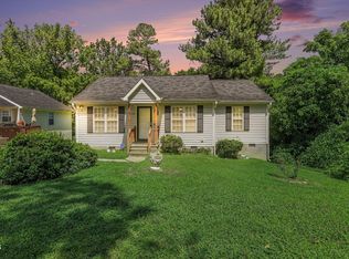 2110 Dallas St, Durham, NC 27707