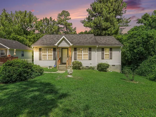 2110 Dallas St, Durham, NC 27707