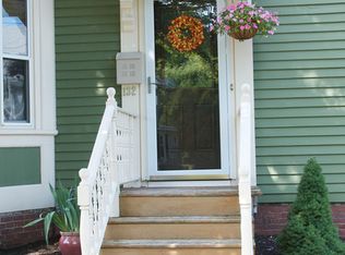 132 New Balch St, Beverly, MA 01915