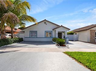 7578 W 30th Ln, Hialeah, FL 33018