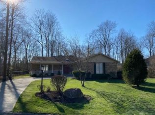 380 Locust View Way, Troy, OH 45373