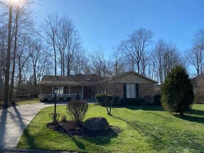 380 Locust View Way, Troy, OH, 45373