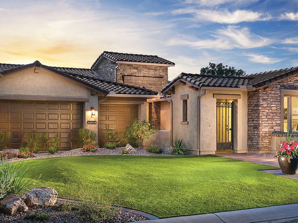 Model Home