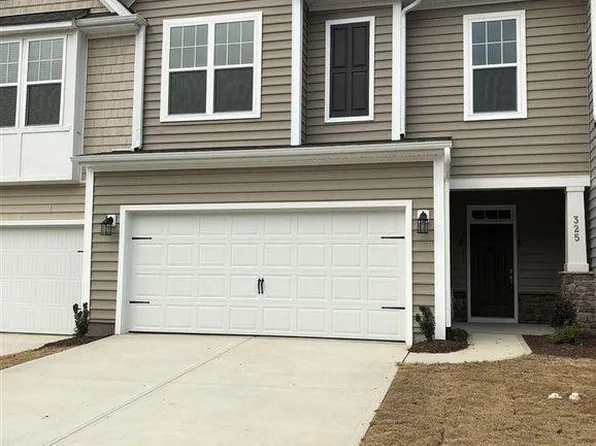 325 Acorn Hollow Pl, Durham, NC 27703