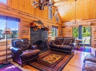 1257 Georgetown Lake Rd, Anaconda, MT 59711