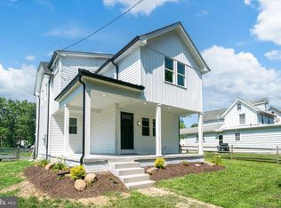 201 Penllyn Pike, Blue Bell, PA 19422