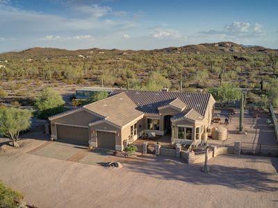 5341 W Judd Rd, San Tan Valley, AZ, 85142