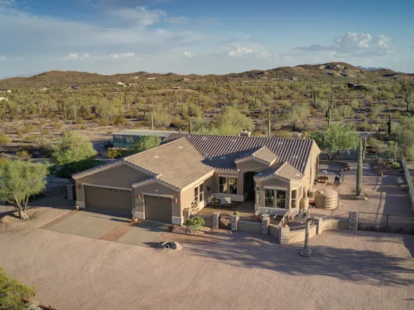 5341 W Judd Road, Queen Creek, AZ 85144