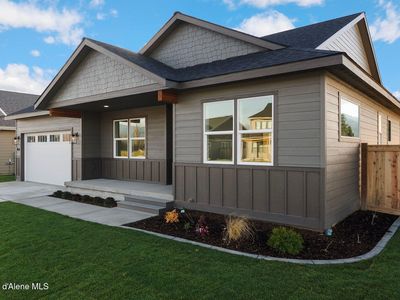 2057 S Aspen Way, Sandpoint, ID, 83864