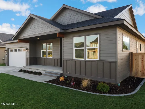 2057 S Aspen Way, Sandpoint, ID 83864