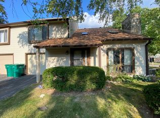 2476 Hideaway Ndr, Indianapolis, IN 46268