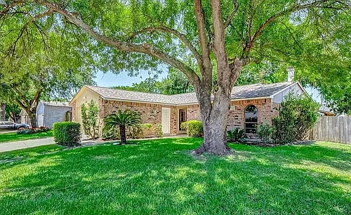 17302 S Yorkglen Dr Photo 1