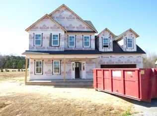 19 Pleasant Ridge Ct, Benson, NC 27504