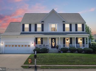 11603 Heronview Dr, Fredericksburg, VA 22408