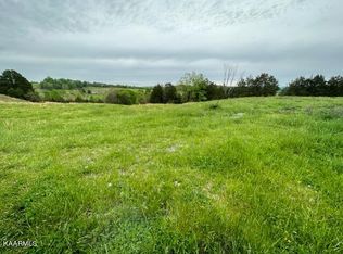 Balls Chapel Rd, Rose Hill, VA 24281