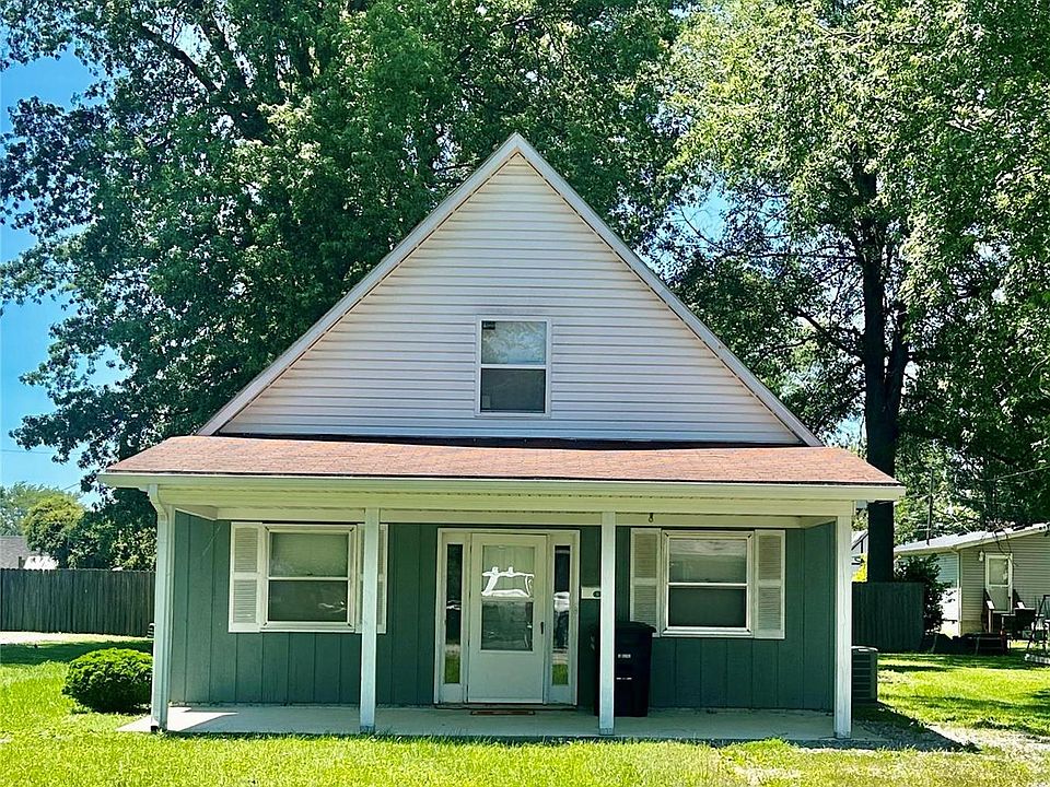 701 Willow Ln, Steeleville, IL 62288 MLS 24038849 Zillow