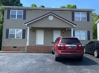 412 15th St, Corbin, KY 40701