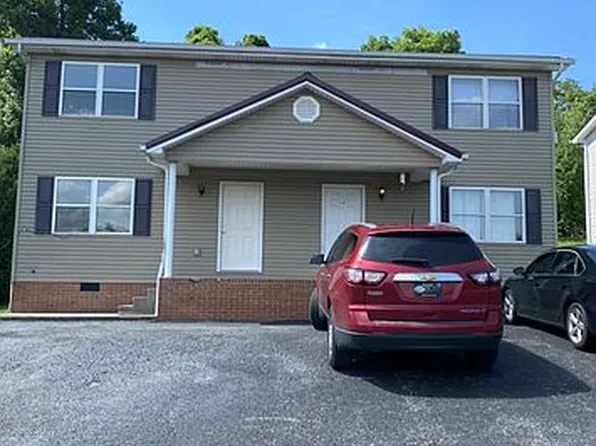 412 15th St, Corbin, KY 40701