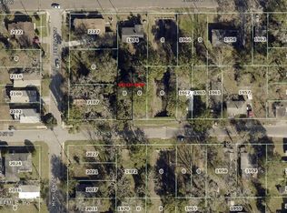 0 11TH Street W, Jacksonville, FL 32209