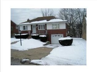 1811 Berkwood Dr, Pittsburgh, PA 15243
