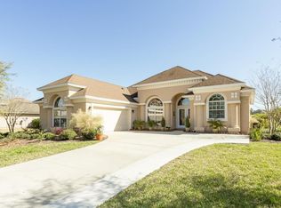 1424 Riva Del Garda Way, Saint Augustine, FL 32092