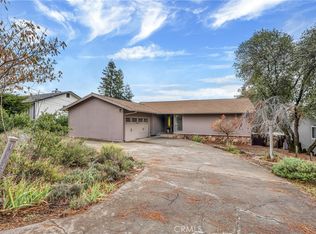 16747 Greenridge Rd, Hidden Valley Lake, CA 95467