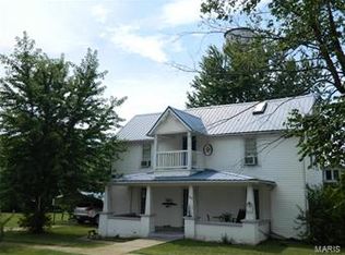 207 N Frost St, Bland, MO 65014