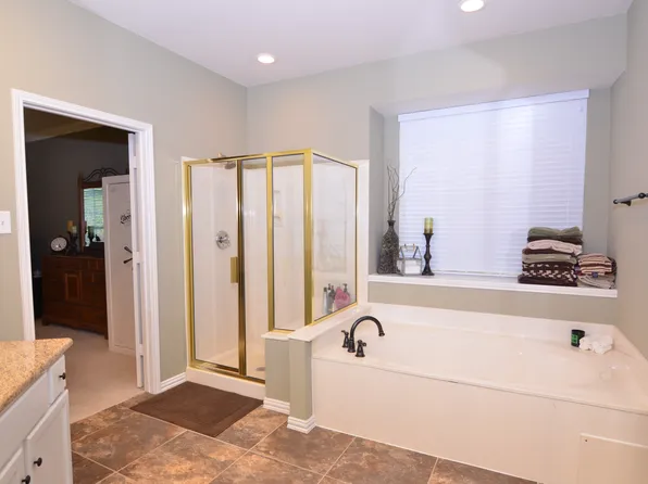 2412 Clearwood Ln, Flower Mound, TX 75028
