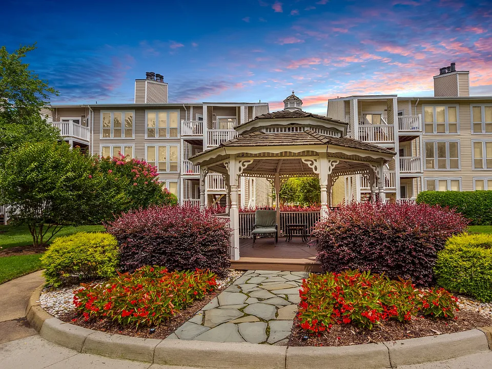 Ghent Village Apartments