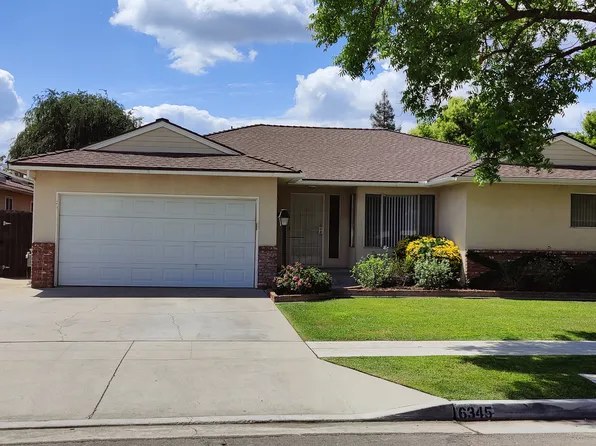 6345 N Spalding Ave, Fresno, CA 93710