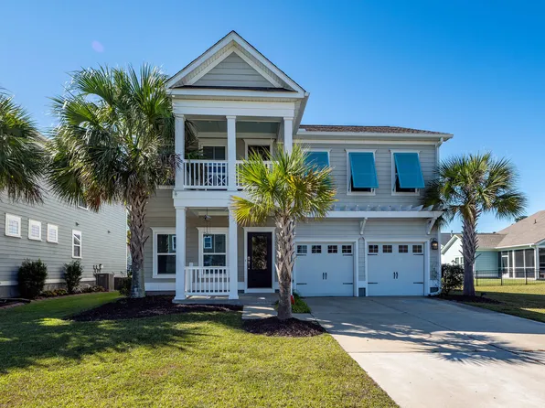 415 True North Trl, Summerville, SC 29486