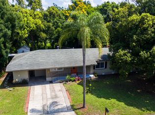 4427 Harmony Ln, Orlando, FL 32812