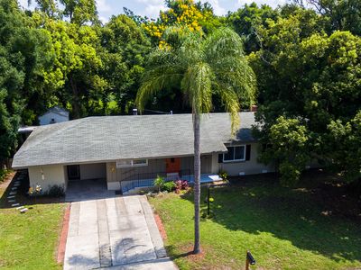 4427 Harmony Ln, Orlando, FL, 32812