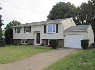 2508 Fernwood Dr, Glendora, NJ 08029