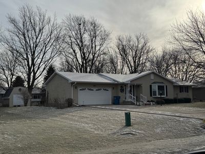 207 N Pleasant St, Ohio, IL, 61349