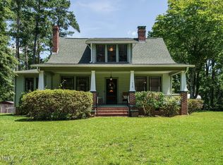 714 Spring Ln, Sanford, NC 27330