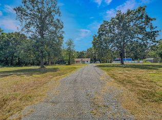 11366 E Highway 412, Locust Grove, OK 74352
