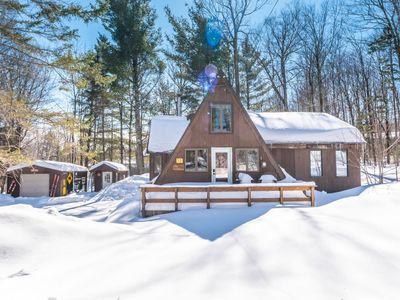 13 Yodeling Lane, West Dover, VT, 05356