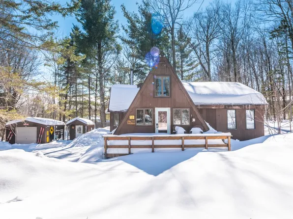 13 Yodeling Lane, Dover, VT 05356