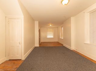 11 S 15th St UNIT 1, Harrisburg, PA 17104