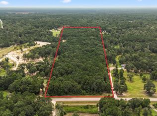 4207 Longhorn Dr, Cleveland, TX 77328