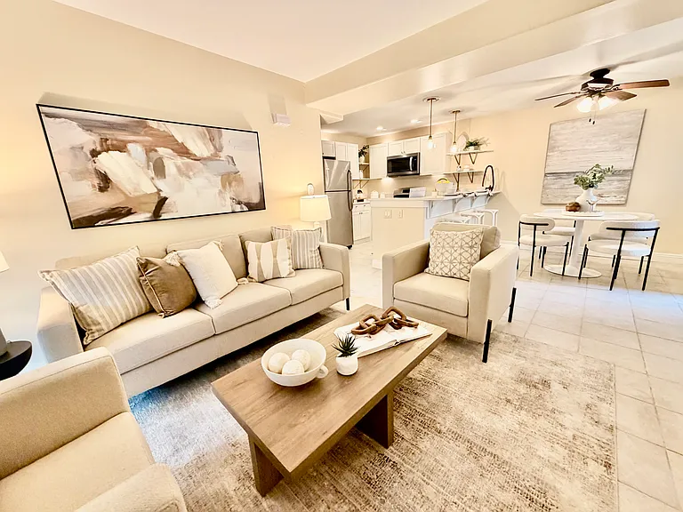 6971 Ballena Way #2 — Photo 3