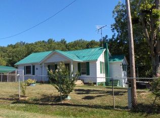 3621 Leadvale Rd, White Pine, TN 37890
