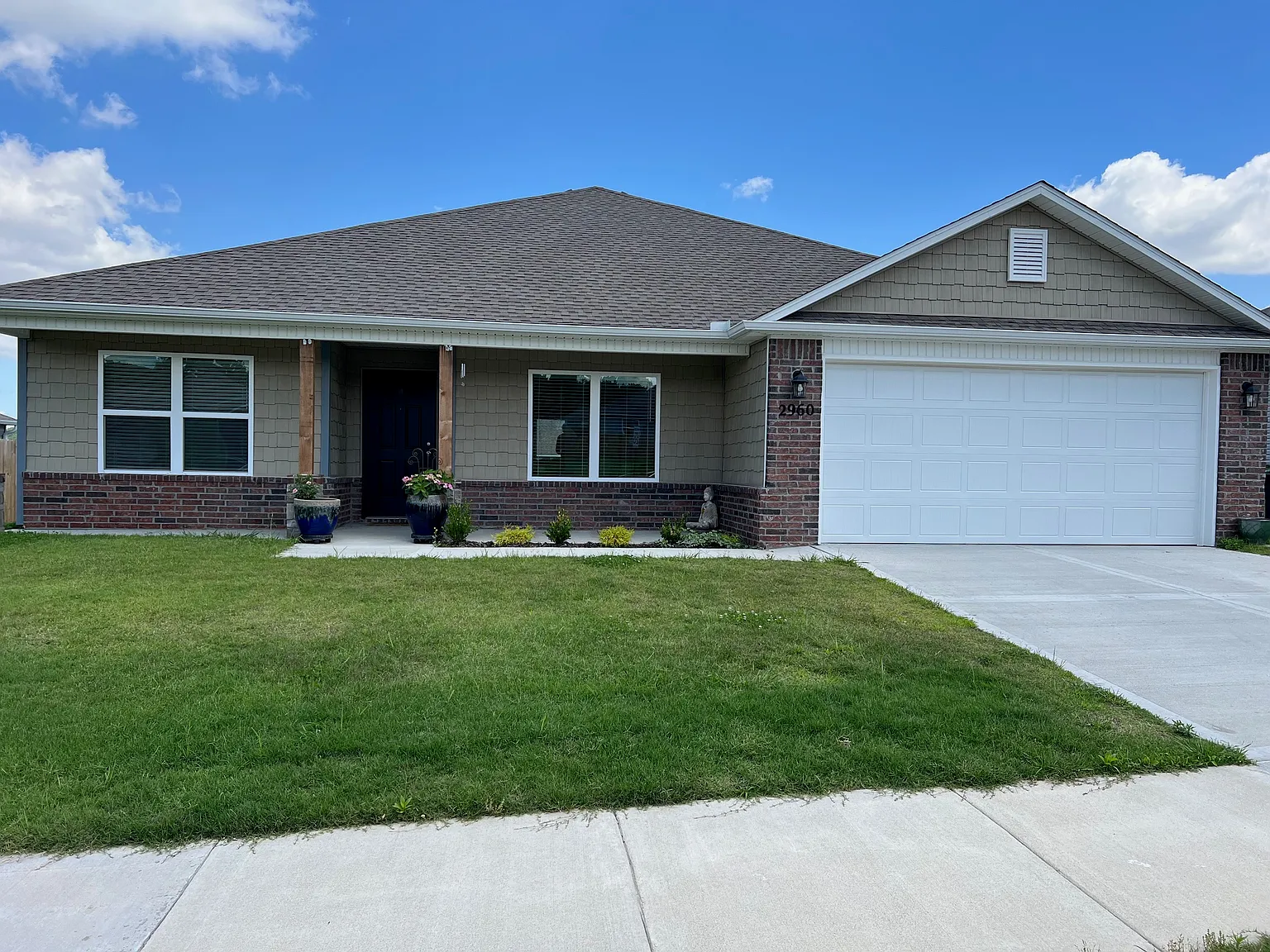 2960 West McLaren Drive - 1 — Photo 1